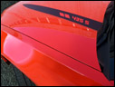 2010 Saleen 435S Mustang