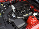2010 Saleen 435S Mustang