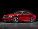 2010 Saleen S281 Mustang