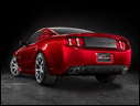 2010 Saleen S281 Mustang