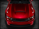 2010 Saleen S281 Mustang