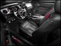 2010 Saleen S281 Mustang