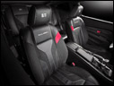 2010 Saleen S281 Mustang
