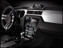 2010 Saleen S281 Mustang