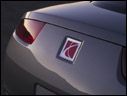 2004 Saturn Curve Concept