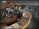 2004 Saturn Curve Concept