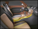 2004 Saturn Curve Concept