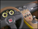 2004 Saturn Curve Concept