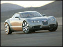 2004 Saturn Curve Concept