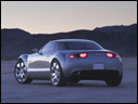 2004 Saturn Curve Concept