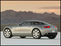 2004 Saturn Curve Concept