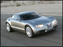 2004 Saturn Curve Concept