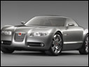 2004 Saturn Curve Concept