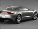 2004 Saturn Curve Concept