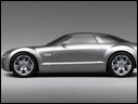 2004 Saturn Curve Concept