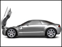 2004 Saturn Curve Concept