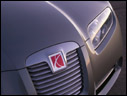 2004 Saturn Curve Concept