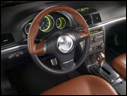 2005 Saturn Aura Concept