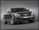 2005 Saturn Aura Concept