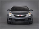 2005 Saturn Aura Concept