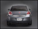 2005 Saturn Aura Concept