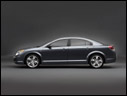2005 Saturn Aura Concept