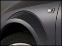 2005 Saturn Aura Concept