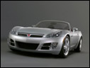 2007 Saturn Sky