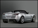 2007 Saturn Sky