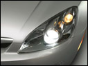 2007 Saturn Sky