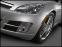 2007 Saturn Sky