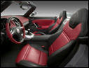 2007 Saturn Sky