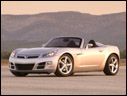 2007 Saturn Sky