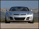 2007 Saturn Sky