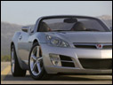 2007 Saturn Sky