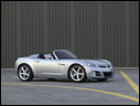 2007 Saturn Sky