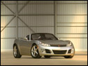 2007 Saturn Sky