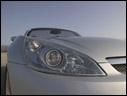 2007 Saturn Sky