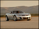 2007 Saturn Sky