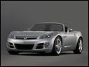 2007 Saturn Sky