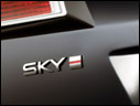2007 Saturn Sky Red Line