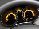 2007 Saturn Sky Red Line