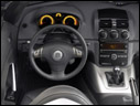 2007 Saturn Sky Red Line