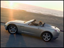 2007 Saturn Sky Red Line