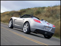 2007 Saturn Sky Red Line
