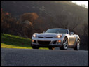2007 Saturn Sky Red Line