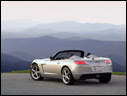 2007 Saturn Sky Red Line