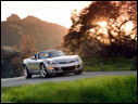 2007 Saturn Sky Red Line