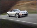 2007 Saturn Sky Red Line