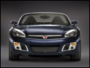 2007 Saturn Sky Red Line